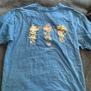 Hawaii tee
